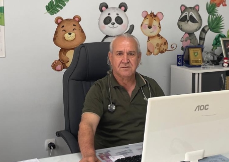 Dr. Basri CİDAN